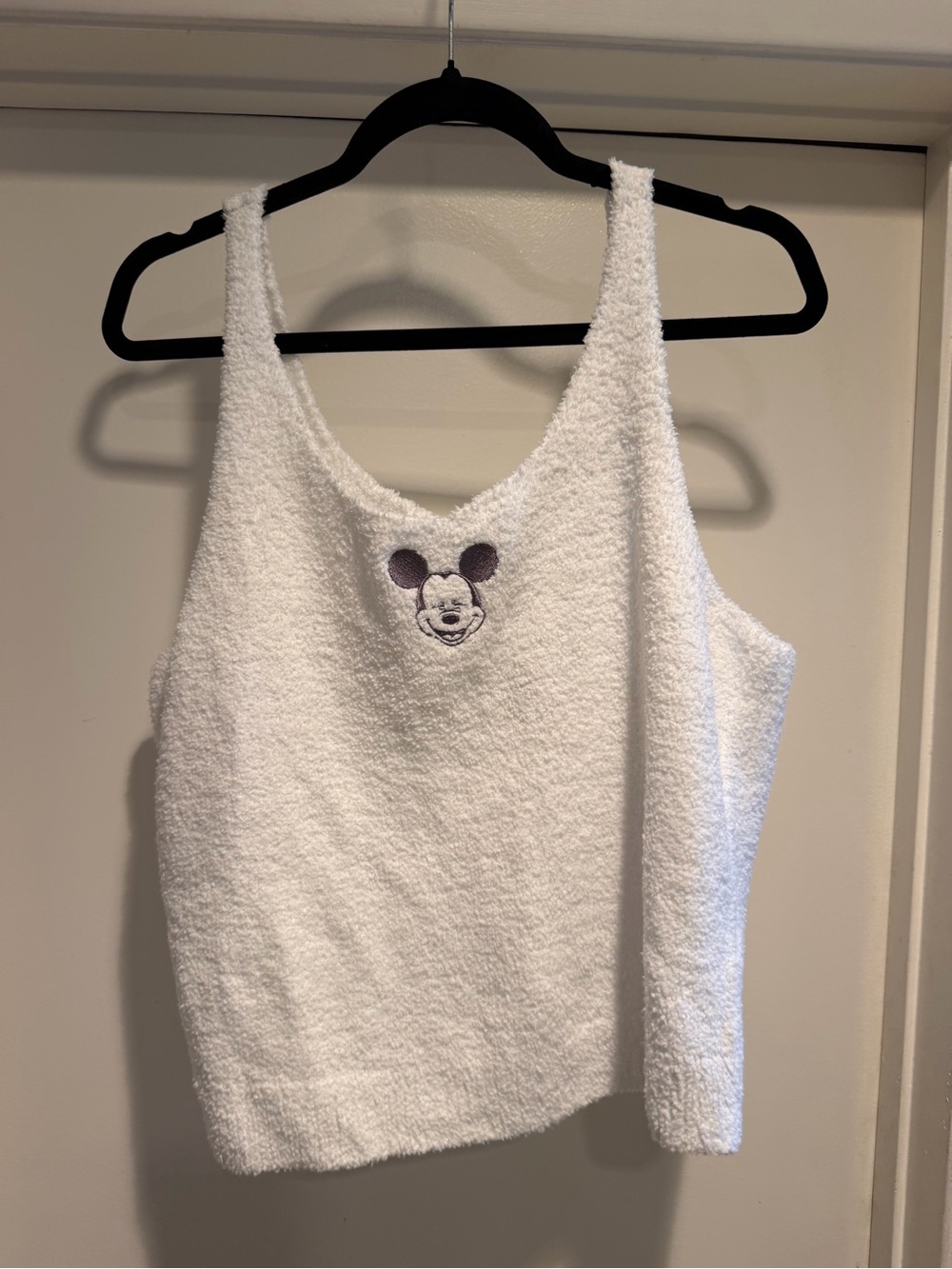 Mickey Mouse Tank Top